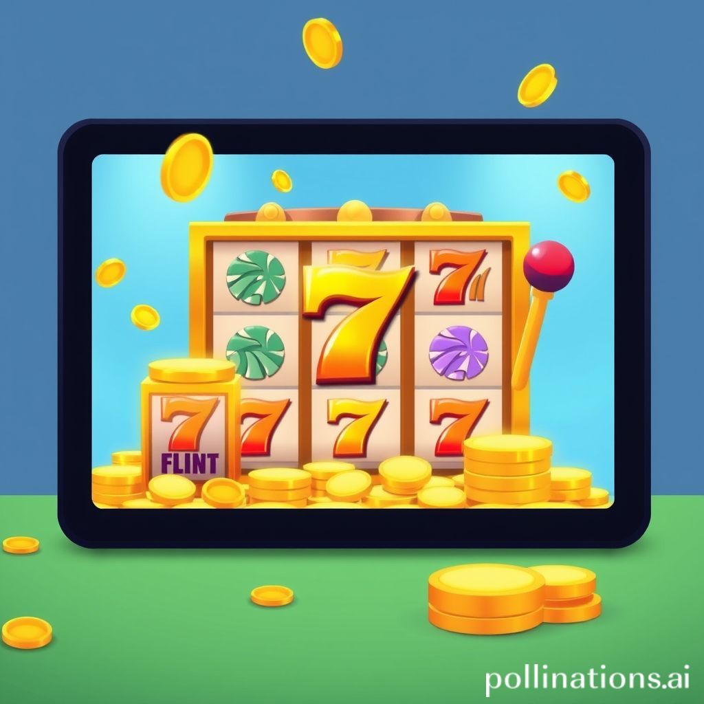 Keuntungan Bermain Slot Online Kamboja
